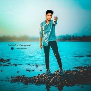 Meet your Posher, Nadeem